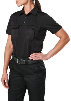 5.11 Tactical Women's Class A Uniform Short Sleeve Polo Shirt 61328 -Outdoor Life Store 5.11 tactical womens class a uniform short sleeve polo shirt 61328 61328 77716.1669245237