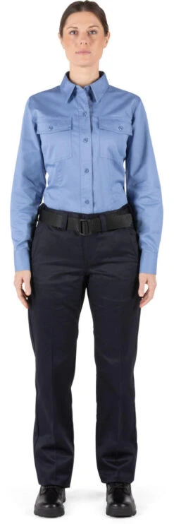 5.11 Tactical Women's Company Long-Sleeve Shirt 62399 -Outdoor Life Store 5.11 tactical womens company long sleeve shirt 62399 62399 10373.1669132756