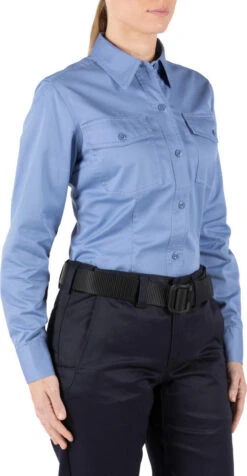 5.11 Tactical Women's Company Long-Sleeve Shirt 62399 -Outdoor Life Store 5.11 tactical womens company long sleeve shirt 62399 62399 27419.1669132752