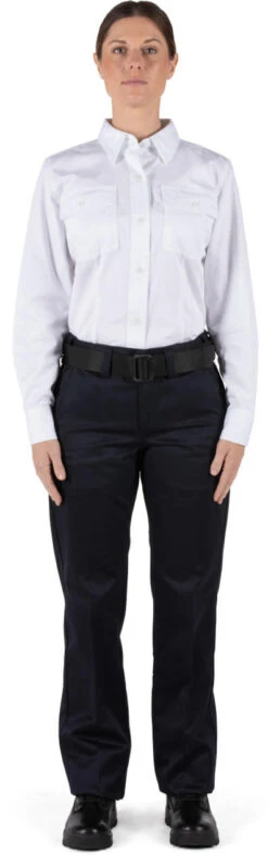 5.11 Tactical Women's Company Long-Sleeve Shirt 62399 -Outdoor Life Store 5.11 tactical womens company long sleeve shirt 62399 62399 36781.1669132718