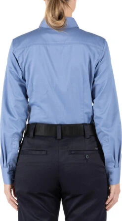 5.11 Tactical Women's Company Long-Sleeve Shirt 62399 -Outdoor Life Store 5.11 tactical womens company long sleeve shirt 62399 62399 74149.1669132760