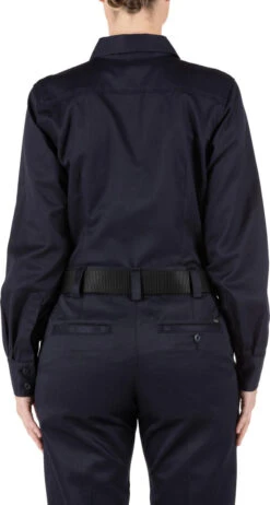 5.11 Tactical Women's Company Long-Sleeve Shirt 62399 -Outdoor Life Store 5.11 tactical womens company long sleeve shirt 62399 62399 76433.1669132732