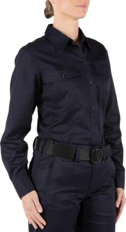 5.11 Tactical Women's Company Long-Sleeve Shirt 62399 -Outdoor Life Store 5.11 tactical womens company long sleeve shirt 62399 62399 90956.1669132730