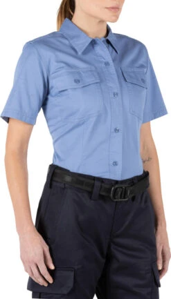 5.11 Tactical Women's Company Short Sleeve Shirt 61321 -Outdoor Life Store 5.11 tactical womens company short sleeve shirt 61321 61321 05685.1669245705