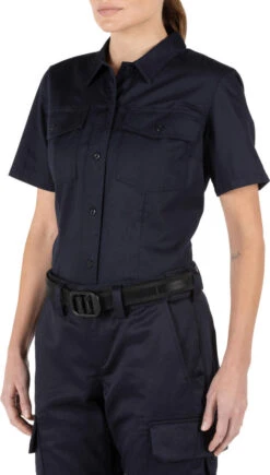 5.11 Tactical Women's Company Short Sleeve Shirt 61321 -Outdoor Life Store 5.11 tactical womens company short sleeve shirt 61321 61321 07370.1669245267