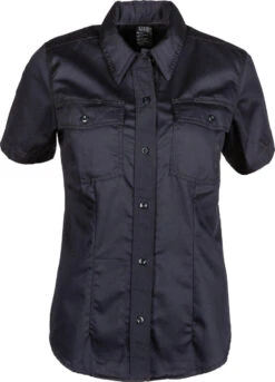 5.11 Tactical Women's Company Short Sleeve Shirt 61321 -Outdoor Life Store 5.11 tactical womens company short sleeve shirt 61321 61321 33032.1669245145