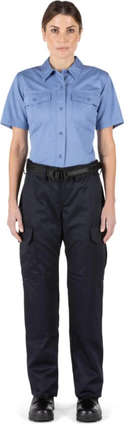 5.11 Tactical Women's Company Short Sleeve Shirt 61321 -Outdoor Life Store 5.11 tactical womens company short sleeve shirt 61321 61321 40762.1669245008