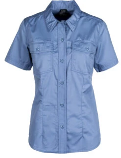 5.11 Tactical Women's Company Short Sleeve Shirt 61321 -Outdoor Life Store 5.11 tactical womens company short sleeve shirt 61321 61321 46846.1669245037