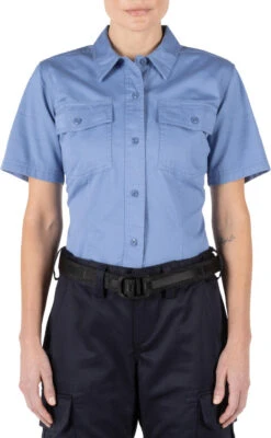5.11 Tactical Women's Company Short Sleeve Shirt 61321 -Outdoor Life Store 5.11 tactical womens company short sleeve shirt 61321 61321 56949.1669244814