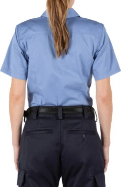5.11 Tactical Women's Company Short Sleeve Shirt 61321 -Outdoor Life Store 5.11 tactical womens company short sleeve shirt 61321 61321 59870.1669245488