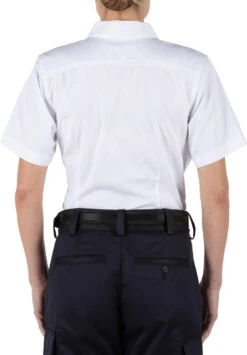 5.11 Tactical Women's Company Short Sleeve Shirt 61321 -Outdoor Life Store 5.11 tactical womens company short sleeve shirt 61321 61321 89534.1669245089