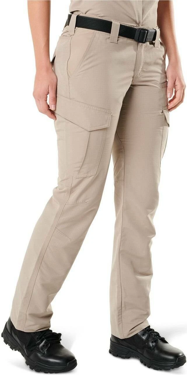 5.11 Tactical Women's Fast-Tac Cargo Pant 64419 16 5.11 Tactical Women's Fast-Tac Cargo Pant 64419 - Image 14