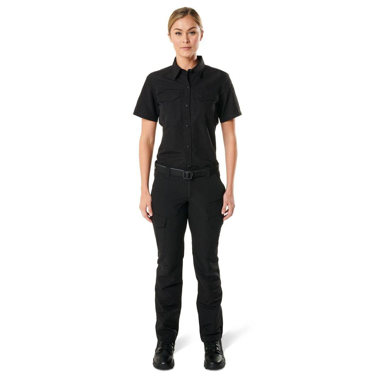 5.11 Tactical Women's Fast-Tac Cargo Pant 64419 6 5.11 Tactical Women's Fast-Tac Cargo Pant 64419 - Image 4