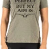 5.11 Tactical Women's Life Isn't Perfect T-Shirt 31022RPW -Outdoor Life Store 5.11 tactical womens life isnt perfect t shirt 31022rpw 31022rpw 96356.1601541057