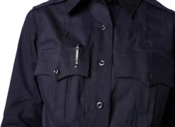 5.11 Tactical Women's NYPD Stryke RipStop Long Sleeve Uniform Shirt 62419 -Outdoor Life Store 5.11 tactical womens nypd stryke ripstop long sleeve uniform shirt 62419 62419 82913.1669142487
