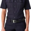 5.11 Tactical Women's NYPD Stryke RipStop Short Sleeve Uniform Shirt 61335 -Outdoor Life Store 5.11 tactical womens nypd stryke ripstop short sleeve uniform shirt 61335 61335 68614.1669245308