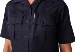 5.11 Tactical Women's NYPD Stryke Twill Short Sleeve Uniform Shirt 61334 25 5.11 Tactical Women's NYPD Stryke Twill Short Sleeve Uniform Shirt 61334 -Outdoor Life Store 5.11 tactical womens nypd stryke twill short sleeve uniform shirt 61334 61334 59186.1669245130