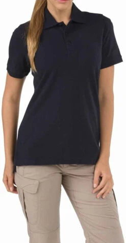 5.11 Tactical Women's Professional Short Sleeve Polo Shirt 61166 -Outdoor Life Store 5.11 tactical womens professional short sleeve polo shirt 61166 61166 30473.1599187651