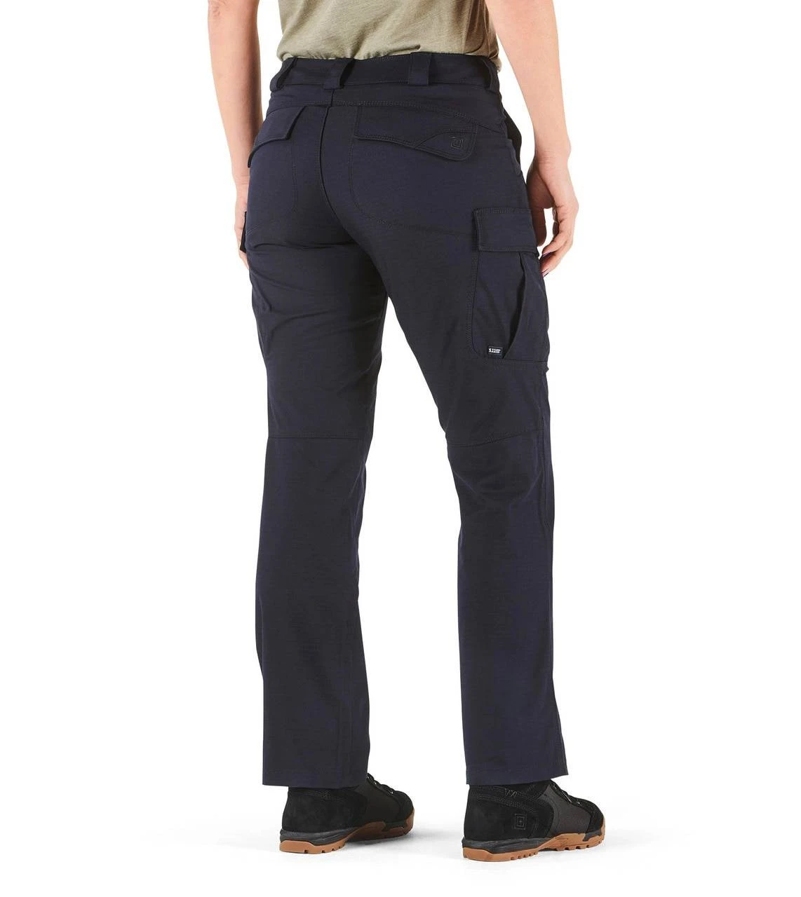 5.11 Tactical Women's Stryke Pant 64386 7 5.11 Tactical Women's Stryke Pant 64386 - Image 5