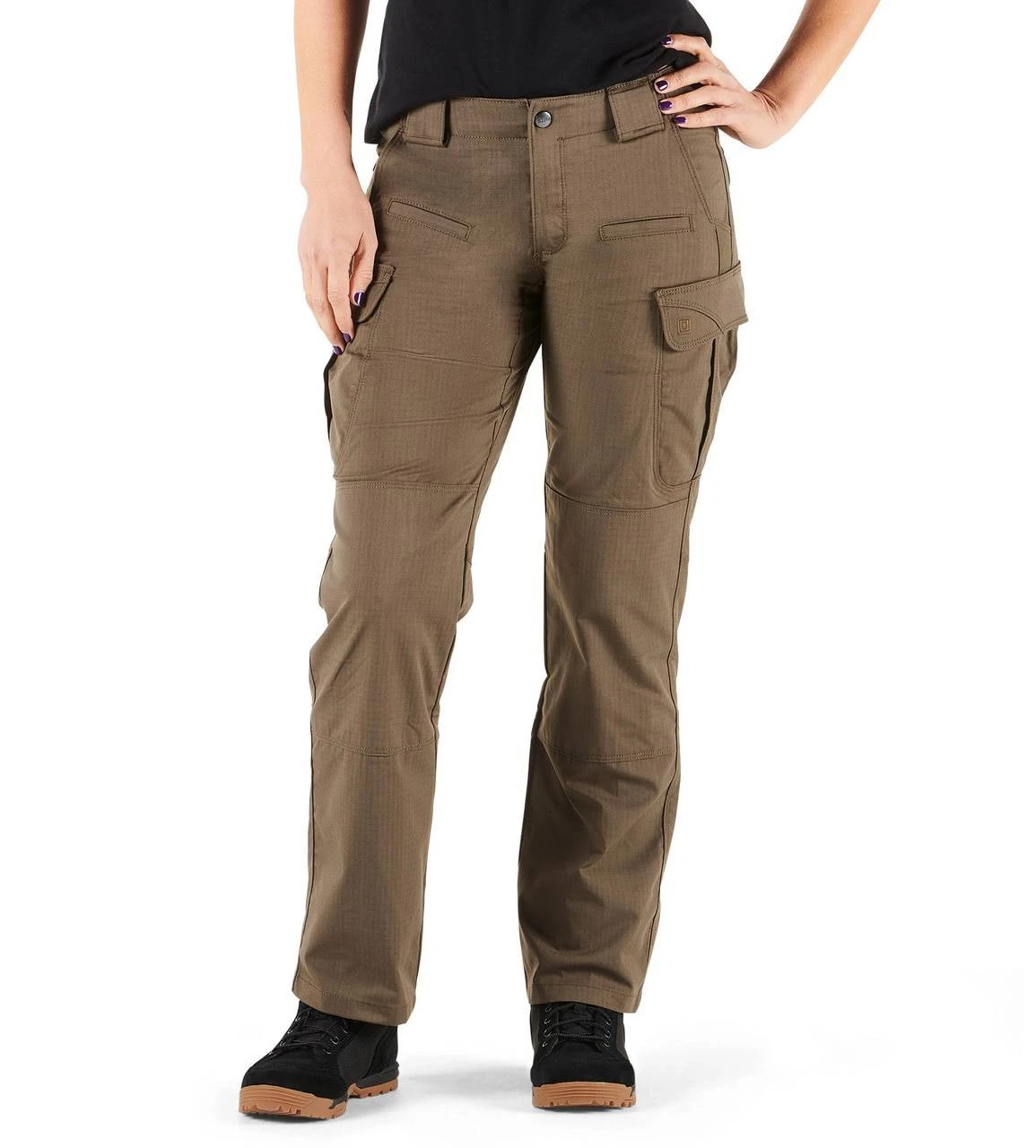 5.11 Tactical Women's Stryke Pant 64386 13 5.11 Tactical Women's Stryke Pant 64386 - Image 11
