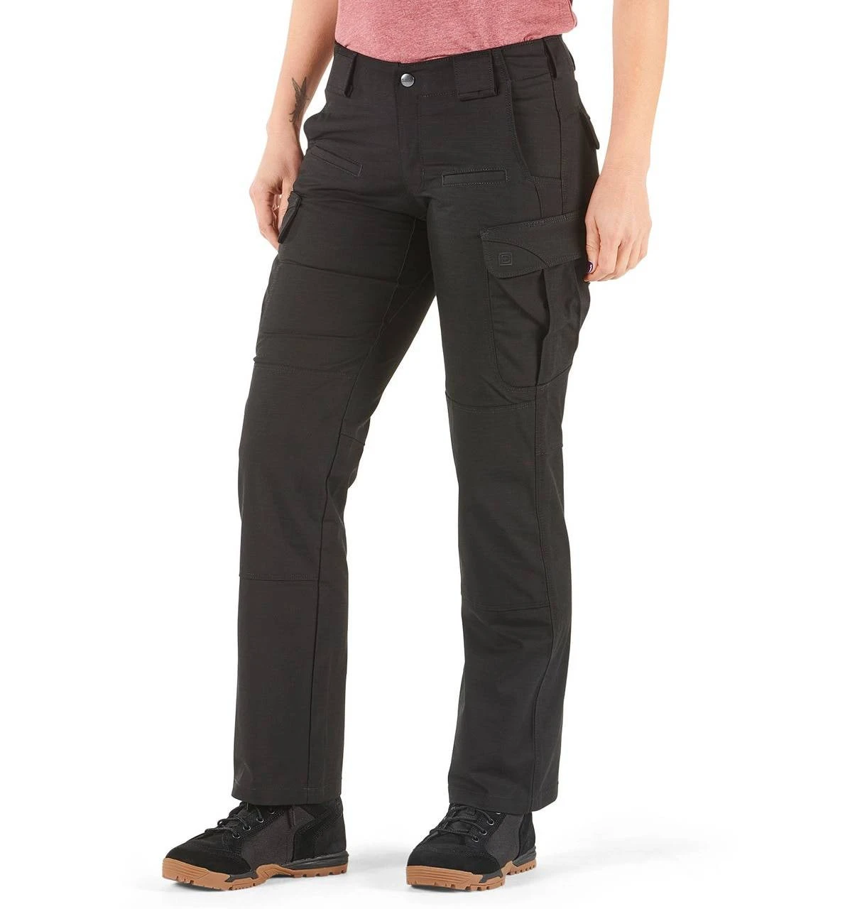 5.11 Tactical Women's Stryke Pant 64386 4 5.11 Tactical Women's Stryke Pant 64386 - Image 2