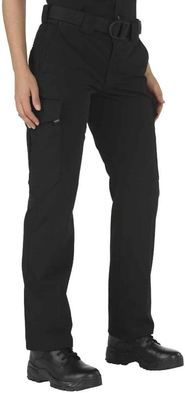 5.11 Tactical Women's Stryke PDU Cargo Class B Pant 64402 4 5.11 Tactical Women's Stryke PDU Cargo Class B Pant 64402 - Image 2
