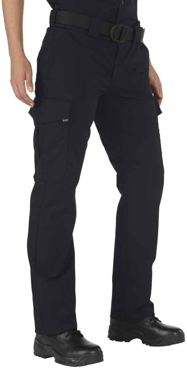 5.11 Tactical Women's Stryke PDU Cargo Class B Pant 64402 7 5.11 Tactical Women's Stryke PDU Cargo Class B Pant 64402 - Image 5