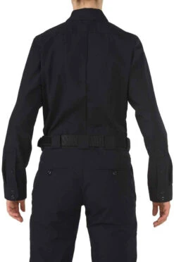 5.11 Tactical Women's Stryke PDU Class A Long Sleeve Shirt 62008 -Outdoor Life Store 5.11 tactical womens stryke pdu class a long sleeve shirt 62008 62008 53497.1599181126