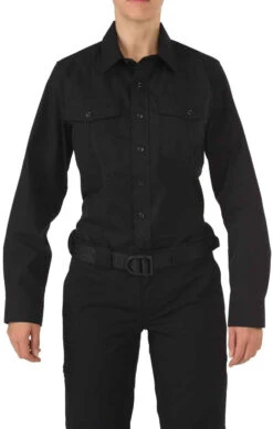 5.11 Tactical Women's Stryke PDU Class A Long Sleeve Shirt 62008