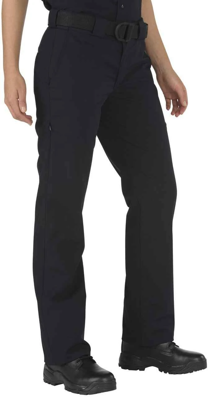 5.11 Tactical Women's Stryke PDU Class A Pant 64400 7 5.11 Tactical Women's Stryke PDU Class A Pant 64400 - Image 5