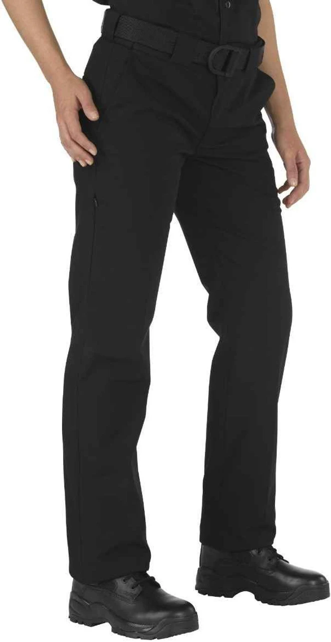 5.11 Tactical Women's Stryke PDU Class A Pant 64400 4 5.11 Tactical Women's Stryke PDU Class A Pant 64400 - Image 2