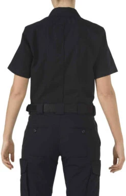 5.11 Tactical Women's Stryke PDU Class A Short Sleeve Shirt 61016 -Outdoor Life Store 5.11 tactical womens stryke pdu class a short sleeve shirt 61016 61016 07781.1599173877