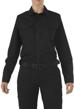 5.11 Tactical Women's Stryke PDU Class B Long Sleeve Shirt 62010
