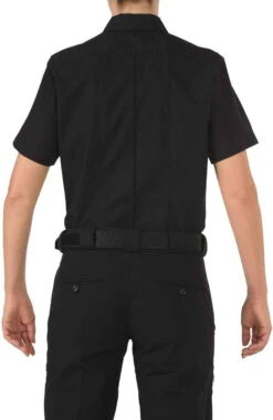 5.11 Tactical Women's Stryke PDU Class B Short Sleeve Shirt 61018 -Outdoor Life Store 5.11 tactical womens stryke pdu class b short sleeve shirt 61018 61018 51 72785.1599167701