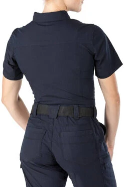 5.11 Tactical Women's Stryke Short Sleeve Shirt 61325 -Outdoor Life Store 5.11 tactical womens stryke short sleeve shirt 61325 61325 18423.1601481200