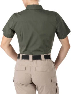 5.11 Tactical Women's Stryke Short Sleeve Shirt 61325 -Outdoor Life Store 5.11 tactical womens stryke short sleeve shirt 61325 61325 92762.1601510700