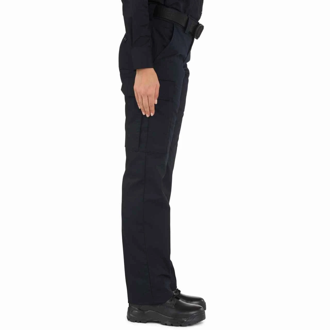 5.11 Tactical Women's Taclite PDU Cargo Class B Pant 64371 7 5.11 Tactical Women's Taclite PDU Cargo Class B Pant 64371 - Image 5