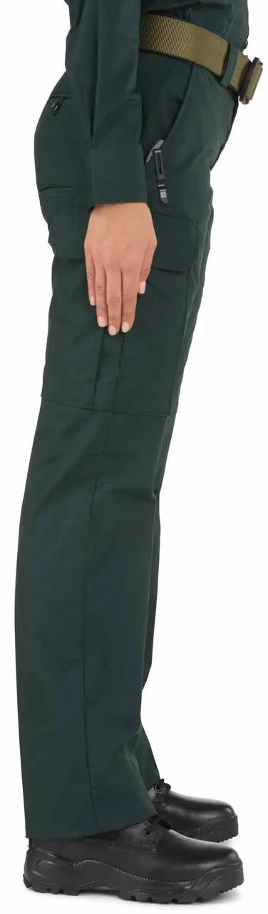 5.11 Tactical Women's Taclite PDU Cargo Class B Pant 64371 11 5.11 Tactical Women's Taclite PDU Cargo Class B Pant 64371 - Image 9
