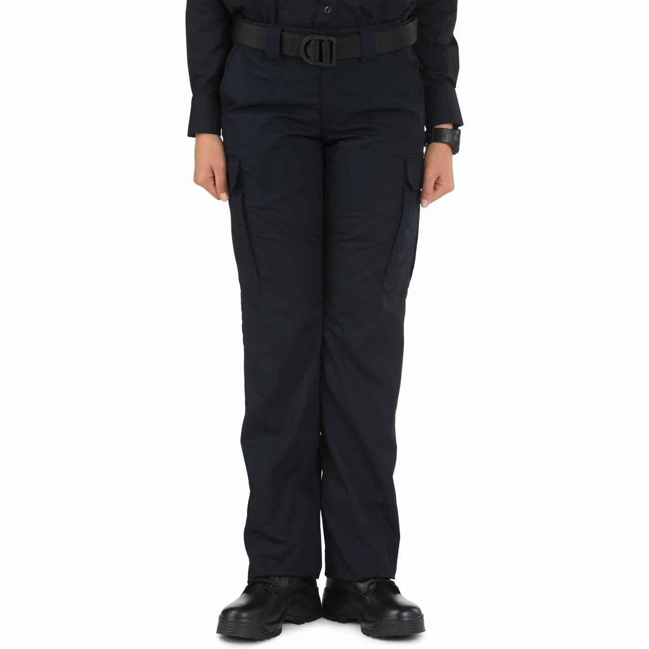5.11 Tactical Women's Taclite PDU Cargo Class B Pant 64371 6 5.11 Tactical Women's Taclite PDU Cargo Class B Pant 64371 - Image 4
