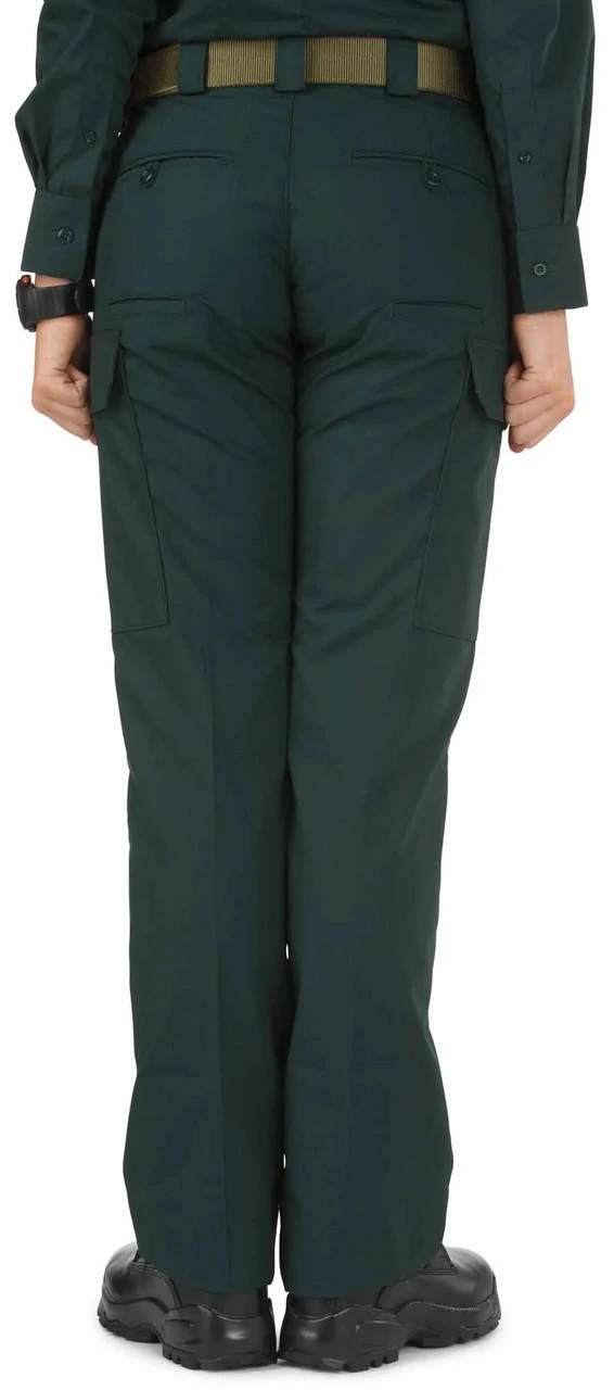 5.11 Tactical Women's Taclite PDU Cargo Class B Pant 64371 10 5.11 Tactical Women's Taclite PDU Cargo Class B Pant 64371 - Image 8