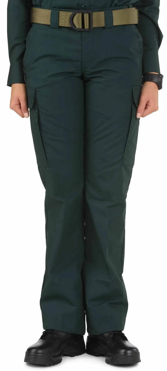 5.11 Tactical Women's Taclite PDU Cargo Class B Pant 64371 9 5.11 Tactical Women's Taclite PDU Cargo Class B Pant 64371 - Image 7