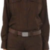 5.11 Tactical Women's Taclite PDU Class A Long Sleeve Shirt 62365
