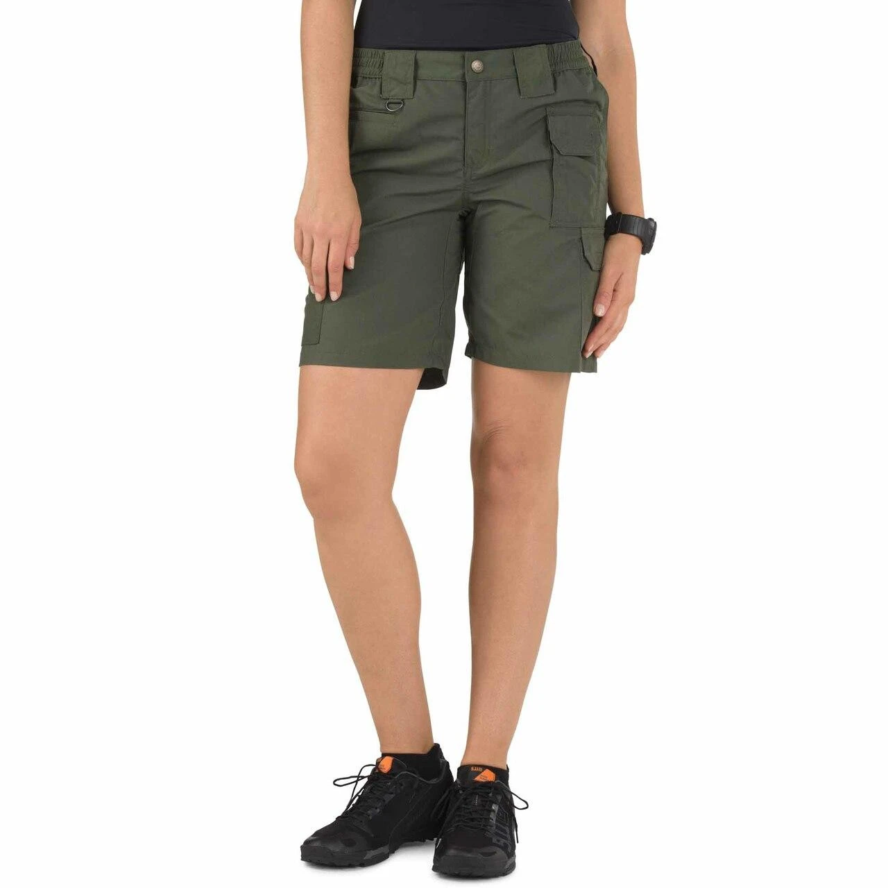 5.11 Tactical Women's Taclite Pro 9" Short 63071 6 5.11 Tactical Women's Taclite Pro 9" Short 63071 - Image 4