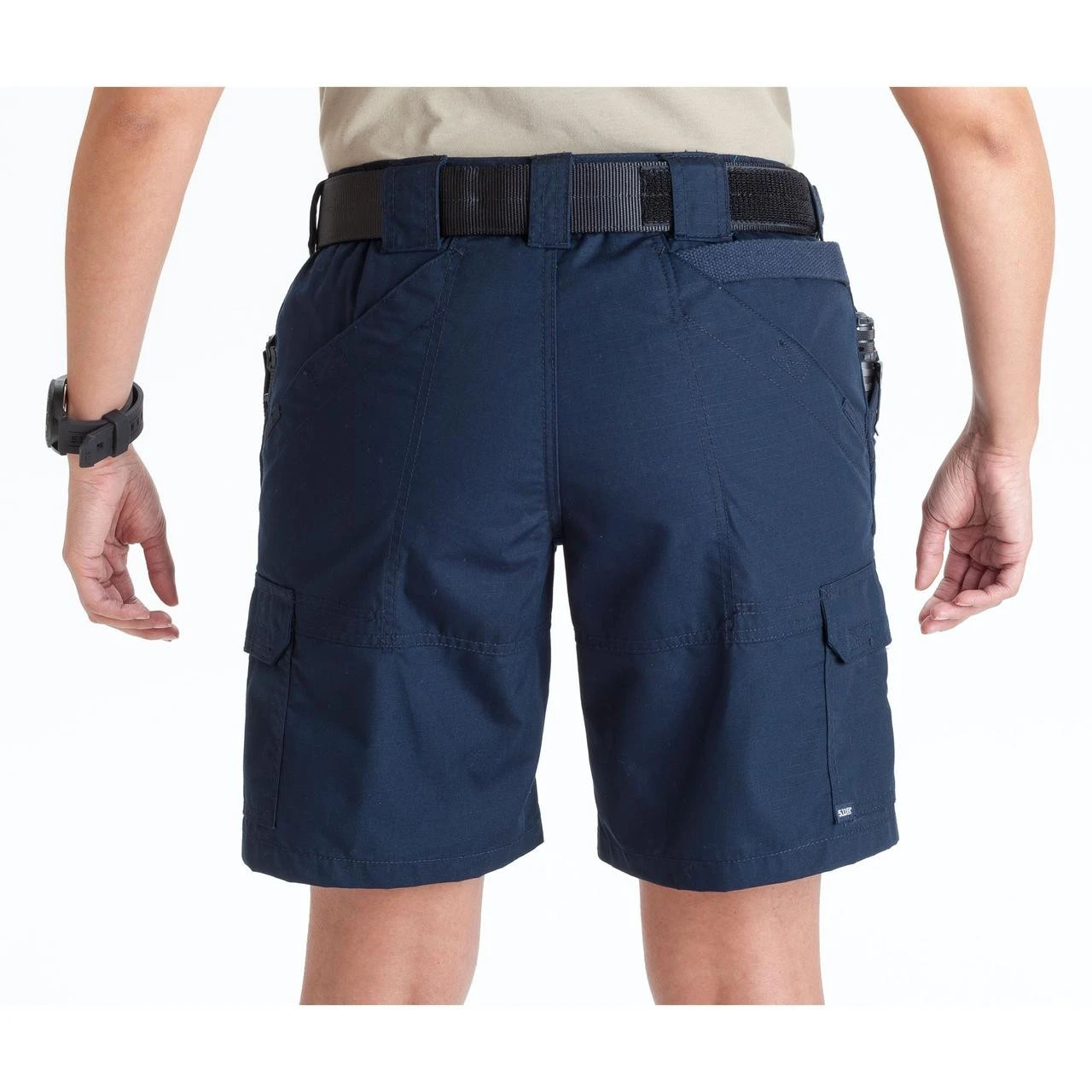 5.11 Tactical Women's Taclite Pro 9" Short 63071 10 5.11 Tactical Women's Taclite Pro 9" Short 63071 - Image 8