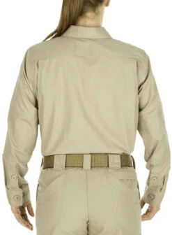 5.11 Tactical Women's Taclite TDU Long Sleeve Shirt 62016 11 5.11 Tactical Women's Taclite TDU Long Sleeve Shirt 62016 -Outdoor Life Store 5.11 tactical womens taclite tdu long sleeve shirt 62016 62016 99633.1599160905