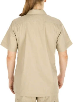 5.11 Tactical Women's Taclite TDU Short Sleeve Shirt 61025 11 5.11 Tactical Women's Taclite TDU Short Sleeve Shirt 61025 -Outdoor Life Store 5.11 tactical womens taclite tdu short sleeve shirt 61025 61025 01369.1599176997