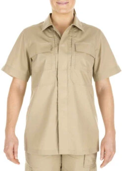 5.11 Tactical Women's Taclite TDU Short Sleeve Shirt 61025 10 5.11 Tactical Women's Taclite TDU Short Sleeve Shirt 61025 -Outdoor Life Store 5.11 tactical womens taclite tdu short sleeve shirt 61025 61025 07006.1599183317