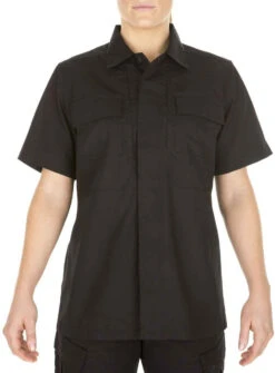 5.11 Tactical Women's Taclite TDU Short Sleeve Shirt 61025