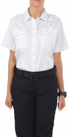 5.11 Tactical Women's Twill PDU Class A Short Sleeve Shirt 61158 11 5.11 Tactical Women's Twill PDU Class A Short Sleeve Shirt 61158 -Outdoor Life Store 5.11 tactical womens twill pdu class a short sleeve shirt 61158 61158 73101.1603742323