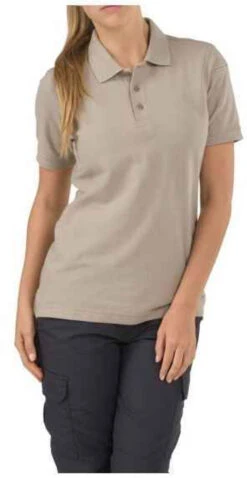 5.11 Tactical Women's Utility Short Sleeve Polo Shirt 61173 -Outdoor Life Store 5.11 tactical womens utility short sleeve polo shirt 61173 61173 06147.1599187051